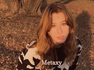 Metaxy