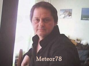 Meteor78