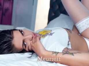 meurieff Chaude Vision