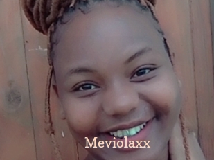 Meviolaxx