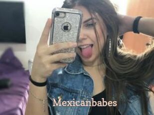 Mexicanbabes