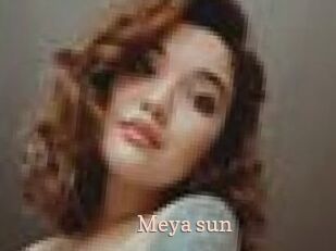 Meya_sun
