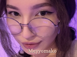 Meyyomako