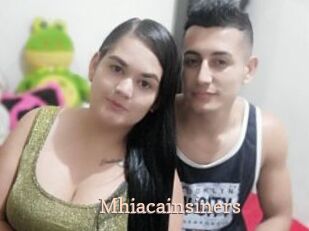 Mhiacainsiners