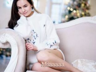 Miaaaaa