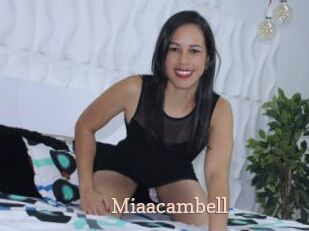 Miaacambell