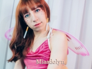 miaadolyn Chaude Vision