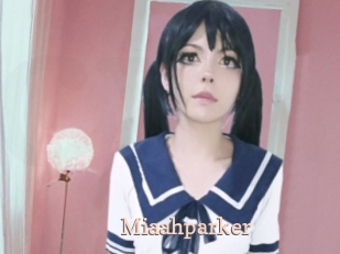Miaahparker