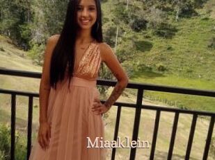 Miaaklein
