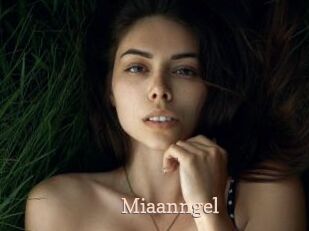 Miaanngel