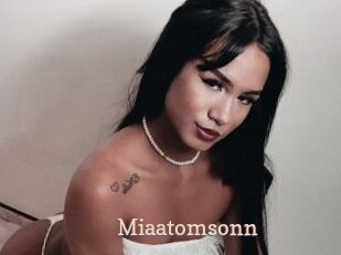 Miaatomsonn