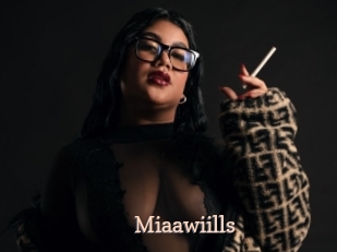 Miaawiills