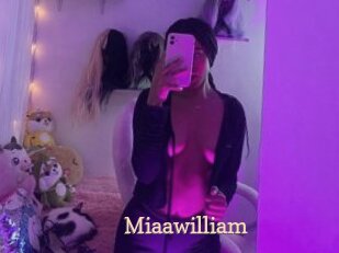 Miaawilliam