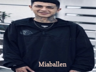 Miaballen