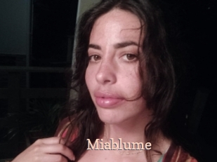Miablume