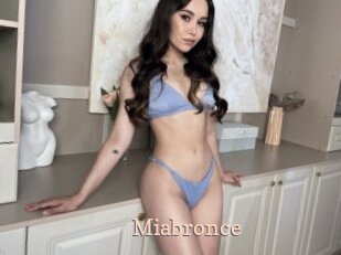 Miabronce