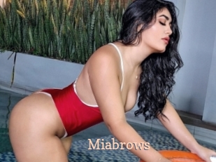 Miabrows