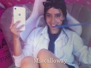 Miacalloway