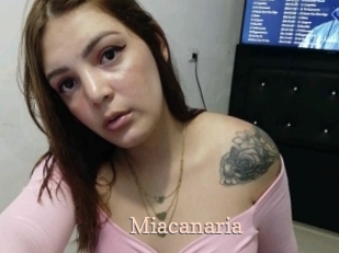 Miacanaria