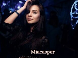 Miacasper