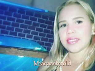 Miacasshgold