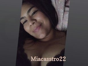 Miacasstro22