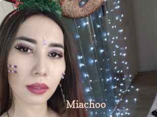 miachoo Chaude Vision