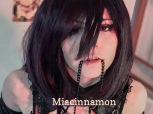 Miacinnamon