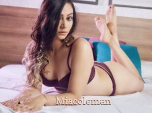 Miacoleman
