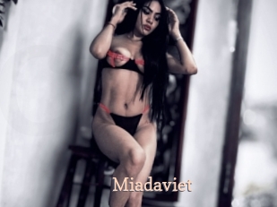Miadaviet