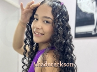 Miadereckson