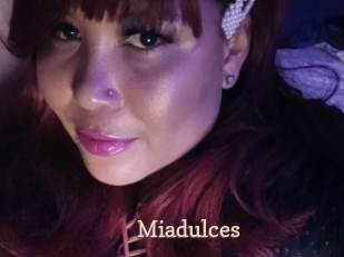 Miadulces