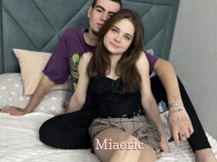 Miaeric