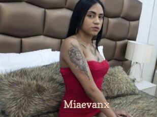 Miaevanx