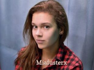 Miafusterx