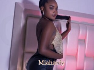 Miahardy