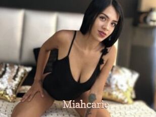 Miahcarie