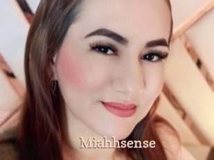 Miahhsense