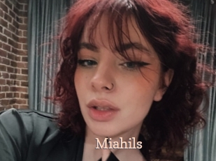 Miahils
