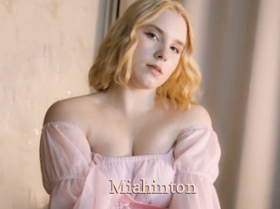 Miahinton