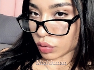 Miahitman