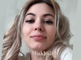 Miakhalies