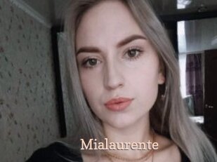 Mialaurente