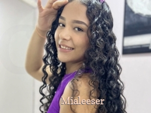 Mialeeser