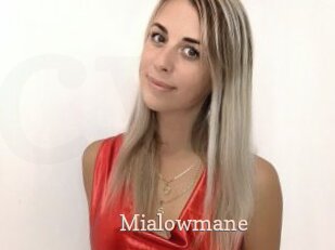 Mialowmane