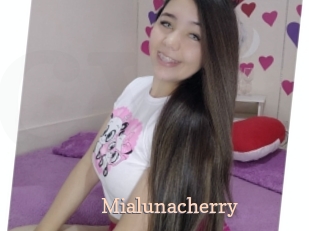Mialunacherry