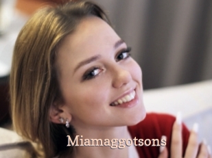 Miamaggotsons