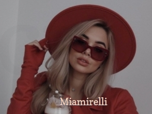 Miamirelli