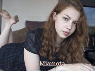 Miamoto