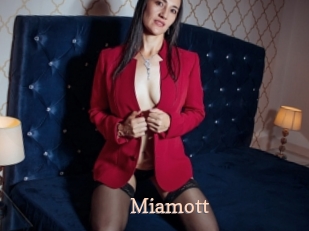 miamott Chaude Vision